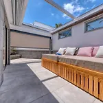 펜션 Casita Max - Luxury - 1min To The By Lanzarote
