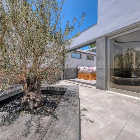 펜션 Casita Max - Luxury - 1min To The By Lanzarote *