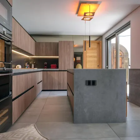 Casita Max - By Lanzarote Costa Teguise