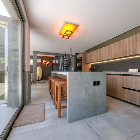 Casita Max - By Lanzarote Semesterbostad *