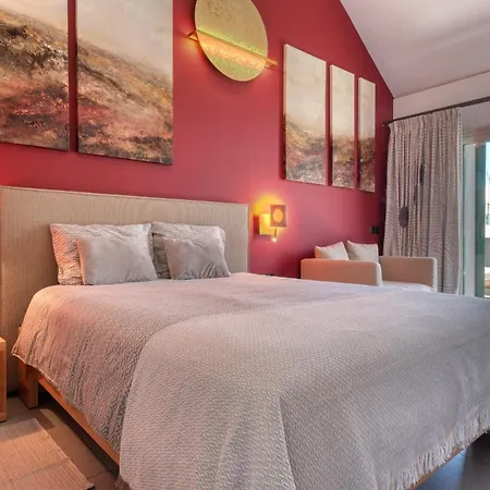 Casita Max - By Lanzarote * Costa Teguise