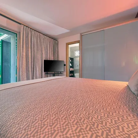 Prázdninový dům Casita Max - Luxury - 1 Min To The By Lanzarote Costa Teguise
