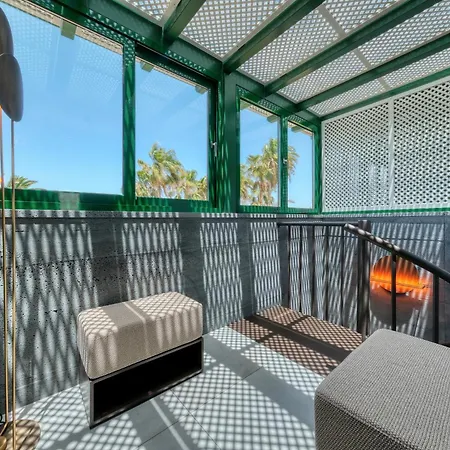 Casita Max - By Lanzarote Semesterbostad *