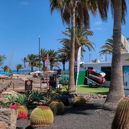 Casita Max - Luxury - 1min To The By Lanzarote 펜션 코스타 테기세