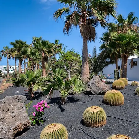 펜션 Casita Max - Luxury - 1min To The By Lanzarote 코스타 테기세