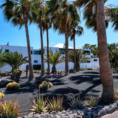 Casita Max - By Lanzarote Semesterbostad Costa Teguise