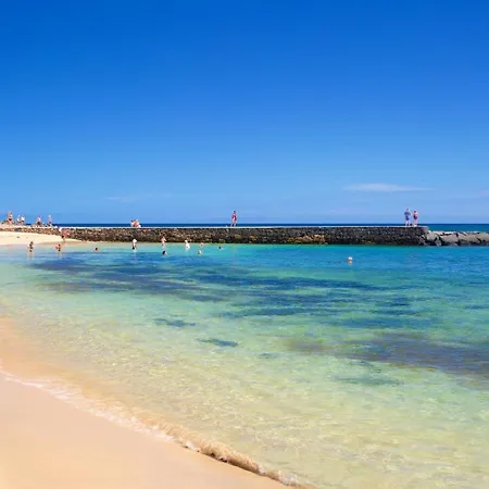 Casita Max - Luxury - 1min To The By Lanzarote 펜션 *