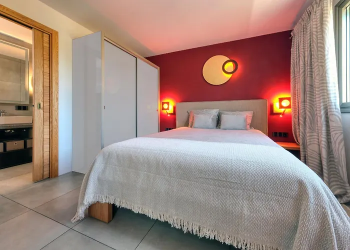 Casita Max - By Lanzarote