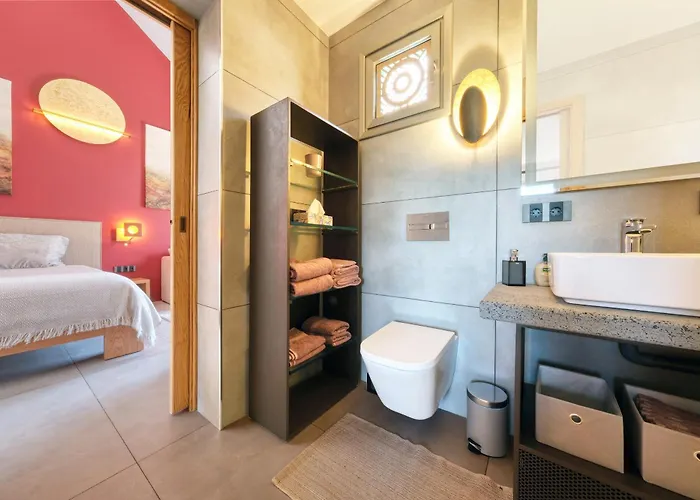 Casita Max - By Lanzarote *