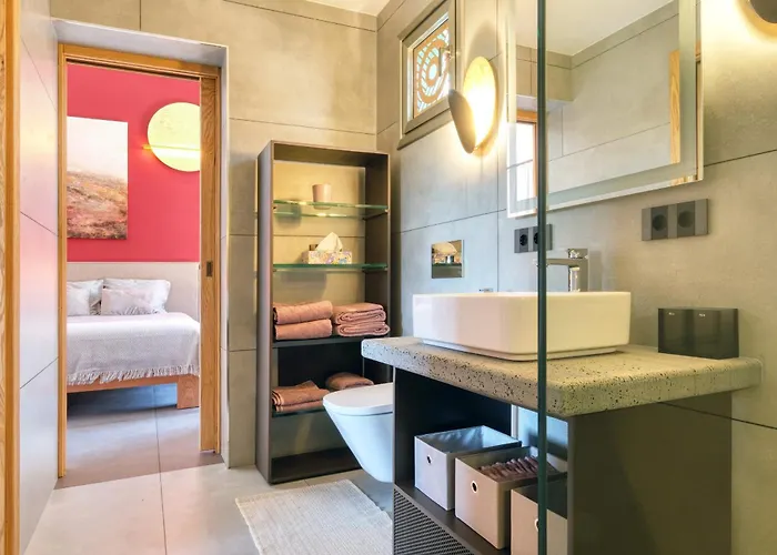 Casita Max - By Lanzarote *