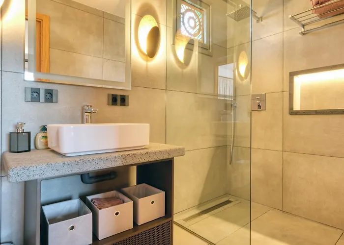 Casita Max - By Lanzarote