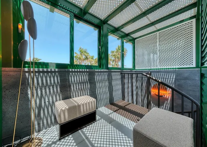 Casita Max - By Lanzarote Semesterbostad *