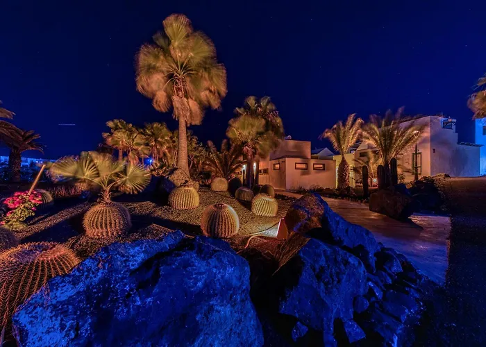 Casita Max - By Lanzarote *