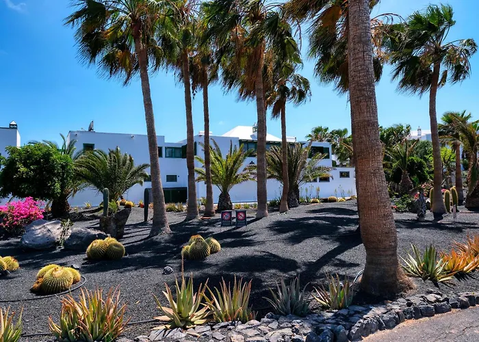 Casita Max - By Lanzarote Semesterbostad Costa Teguise