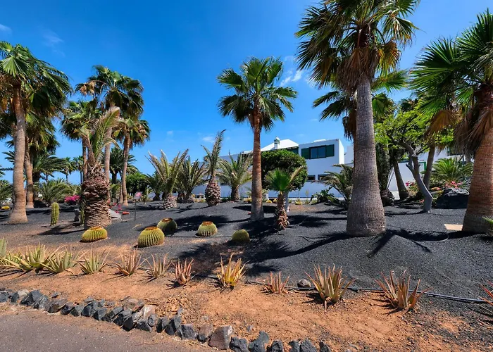 Casita Max - By Lanzarote