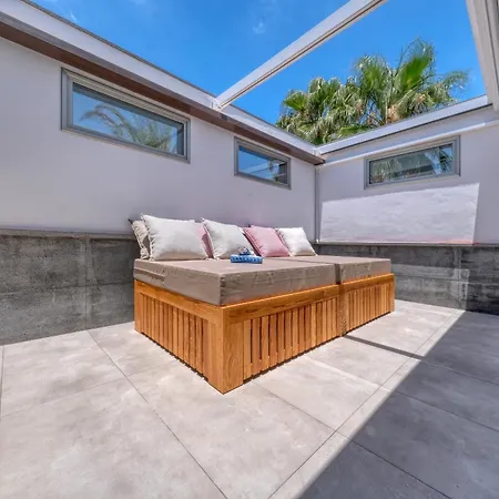 Casa vacanze Casita Max - By Lanzarote *