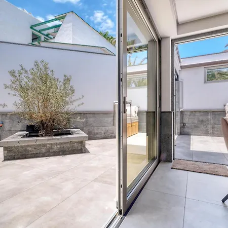 Casita Max - By Lanzarote Casa vacanze