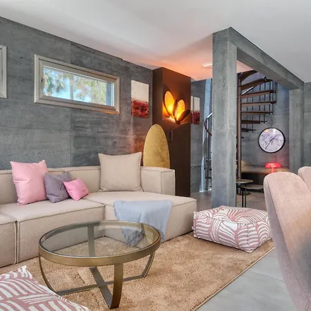 Casita Max - By Lanzarote