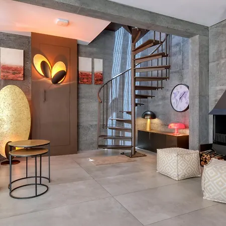 Casita Max - By Lanzarote * Costa Teguise