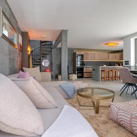 Casita Max - Luxury - 1 Min To The By Lanzarote בית נופש קוסטה טגוויסה