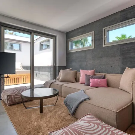 Casita Max - By Lanzarote * Costa Teguise