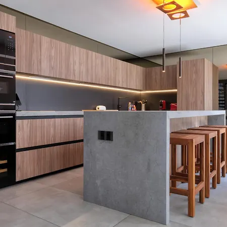 Casita Max - By Lanzarote Ferienhaus *