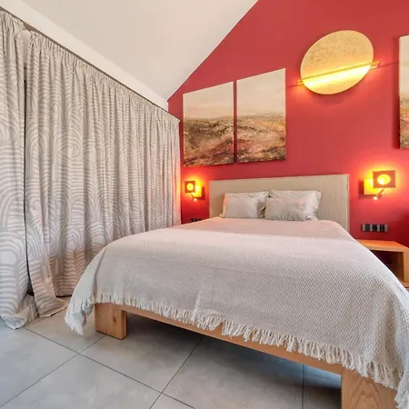 Casita Max - By Lanzarote Costa Teguise