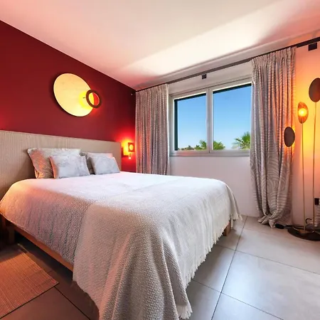 Casita Max - Luxury - 1 Min To The By Lanzarote קוסטה טגוויסה