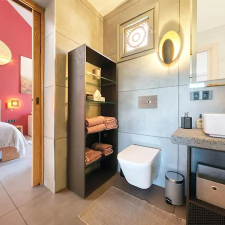 Casita Max - By Lanzarote *