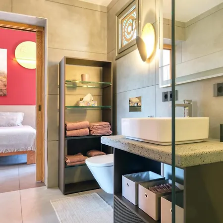 Casita Max - Luxury - 1 Min To The By Lanzarote *