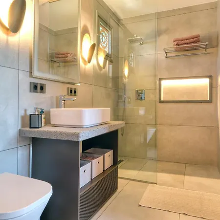 Casita Max - Luxury - 1 Min To The By Lanzarote بيت للعطل