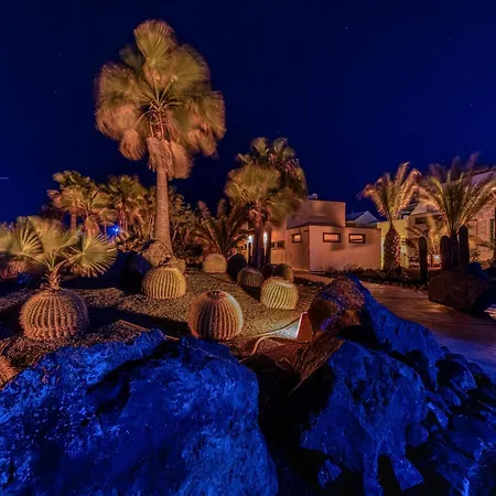 Casita Max - By Lanzarote *