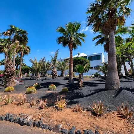 Casita Max - Luxury - 1min To The By Lanzarote