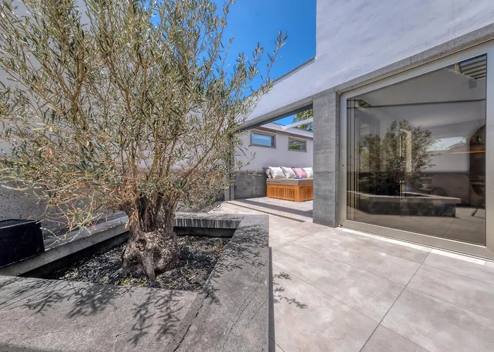 Tatil Evi Casita Max - By Lanzarote *