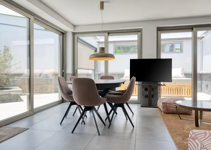 Casita Max - By Lanzarote * Costa Teguise