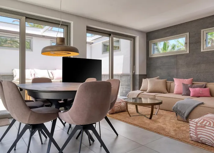 Casita Max - Luxury - 1Min To The Beach By Lanzarote Vacation Homes Costa Teguise