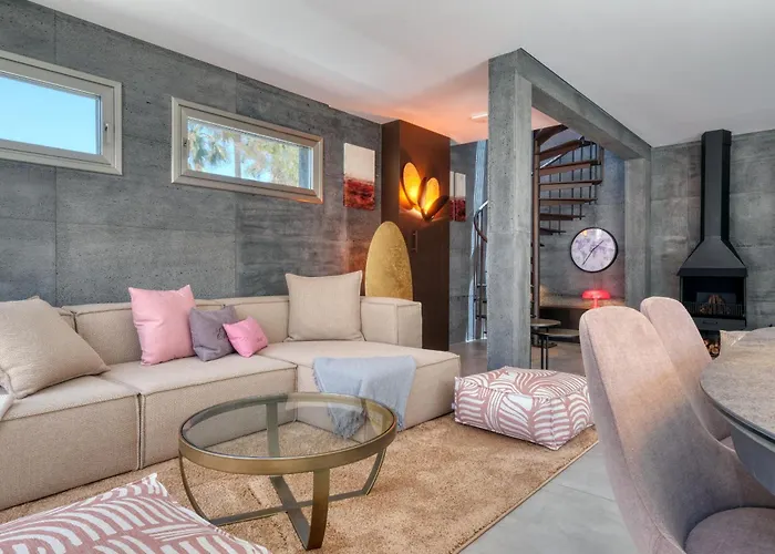 Casita Max - Luxury - 1Min To The Beach By Lanzarote Vacation Homes