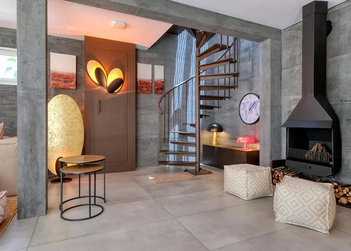 Casita Max - Luxury - 1Min To The Beach By Lanzarote Vacation Homes * Costa Teguise