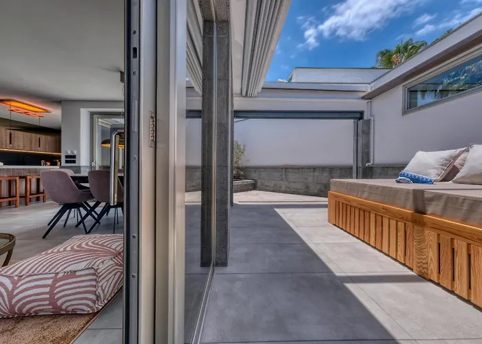 Casita Max - Luxury - 1Min To The Beach By Lanzarote Vacation Homes * Costa Teguise