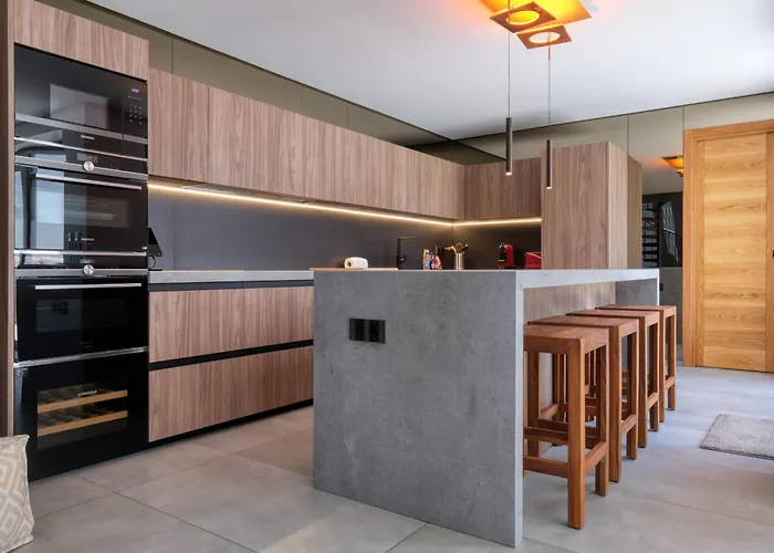 Casita Max - Luxury - 1Min To The Beach By Lanzarote Vacation Homes Nyaraló *