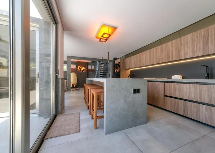 Casita Max - Luxury - 1Min To The Beach By Lanzarote Vacation Homes Nyaraló *