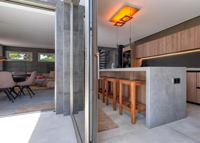 Casita Max - By Lanzarote Costa Teguise