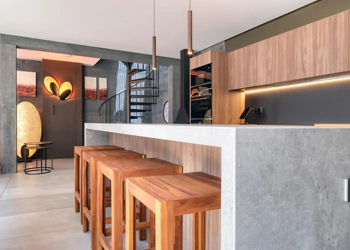 Casita Max - Luxury - 1Min To The Beach By Lanzarote Vacation Homes * Costa Teguise