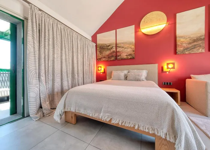 Casita Max - Luxury - 1Min To The Beach By Lanzarote Vacation Homes Costa Teguise