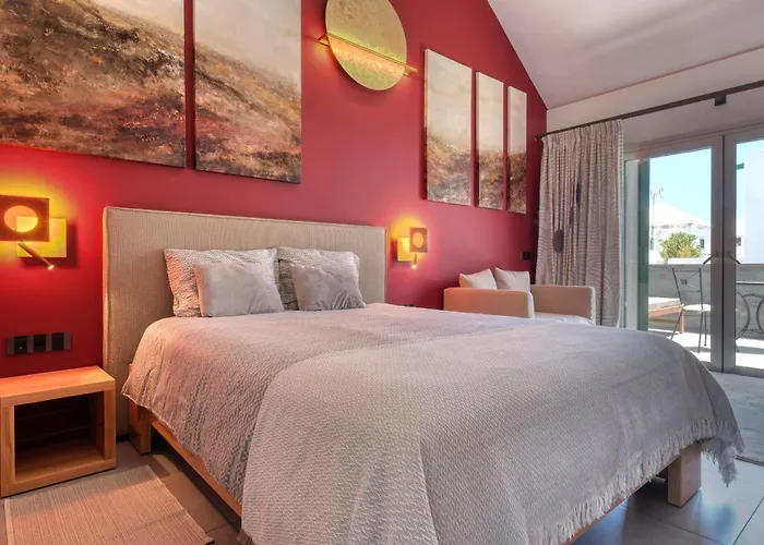 Casita Max - Luxury - 1Min To The Beach By Lanzarote Vacation Homes * Costa Teguise