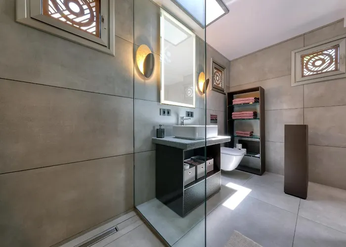 Nyaraló Casita Max - Luxury - 1Min To The Beach By Lanzarote Vacation Homes Costa Teguise