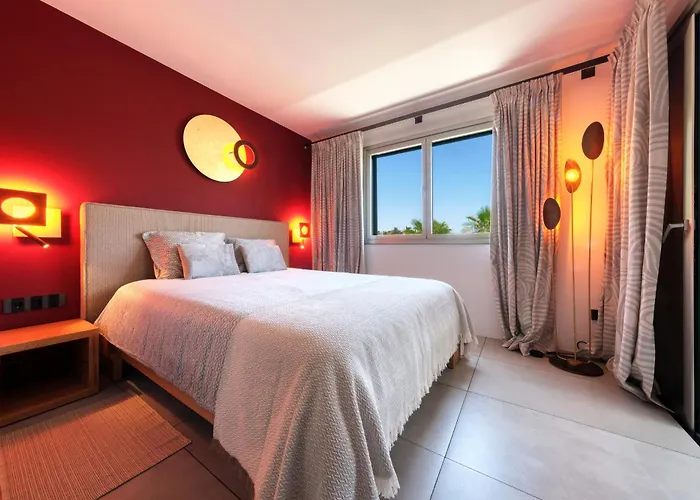 Casita Max - Luxury - 1Min To The Beach By Lanzarote Vacation Homes Costa Teguise