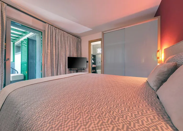 Nyaraló Casita Max - Luxury - 1Min To The Beach By Lanzarote Vacation Homes Costa Teguise