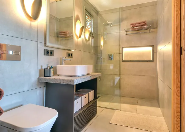 Casita Max - Luxury - 1Min To The Beach By Lanzarote Vacation Homes Nyaraló