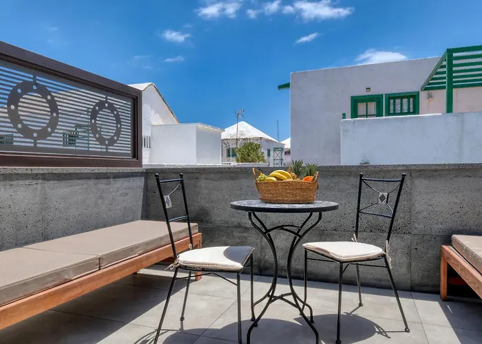 Nyaraló Casita Max - Luxury - 1Min To The Beach By Lanzarote Vacation Homes *